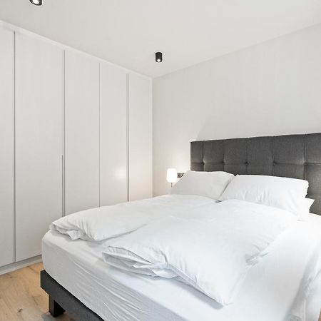 Brand New Downtown Harbor Apartment Рейк'явік Екстер'єр фото